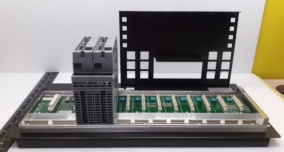 ANB10D-420 YOKOGAWA ESB Bus Node Units Unità di controllo di campo Sistema N-IO/FIO Modulo di segnale di ingresso/uscita analogico doppio ridondante