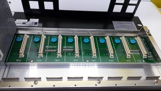 ANB10D-420 YOKOGAWA ESB Bus Node Units Unità di controllo di campo Sistema N-IO/FIO Modulo di segnale di ingresso/uscita analogico doppio ridondante