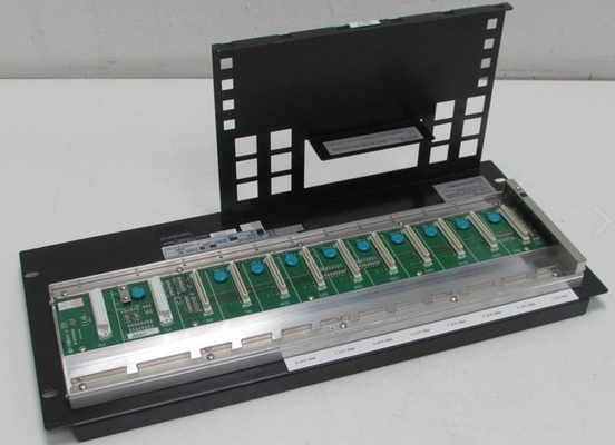ANR10D-420 YOKOGAWA Node Interfacae Unit For Dual-Redundant ER BUS Modulo di automazione industriale ad alte prestazioni
