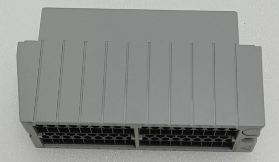 ATA4S-00 YOKOGAWA Blocco terminale di pinza a pressione per moduli I/O analogici Centum VP ISA Opzione G3 standard