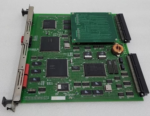 CP701 YOKOGAWA Modulo di controllo di campo CPU Protocolli di comunicazione avanzati