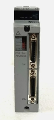 SB401-10 YOKOGAWA ESB Bus Interface Slave Module Uno Cavo in fibra ottica