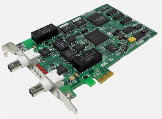 VF702 YOKOGAWA Control Bus Interface Card tra PCI Express e V Net Specify Model