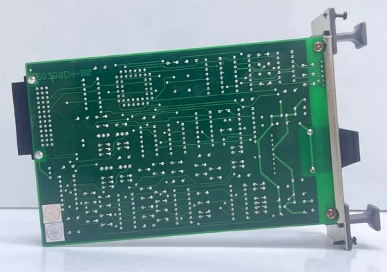 IS215WETAH1B GE WETA Top Box A Sistema di controllo di assemblaggio di schede