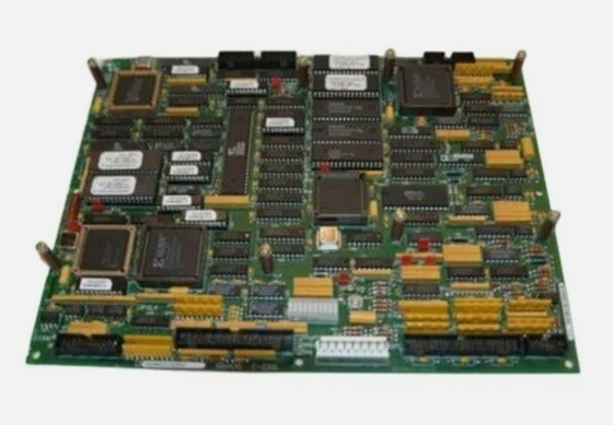 IS200AEADH1A GE Input / Output I/O Grid Circuit Board Speedtronic Serie IS200 Mark VI Sistema di controllo industriale