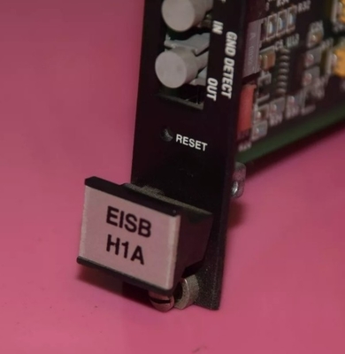 IS200EISBH1A GE Spot Commodity Supply Exciter IS Bus Board Circuit Board Mark VI IS200 Comunicazione Interface Board