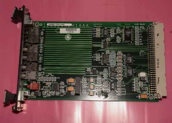 IS200EISBH1A GE Spot Commodity Supply Exciter IS Bus Board Circuit Board Mark VI IS200 Comunicazione Interface Board