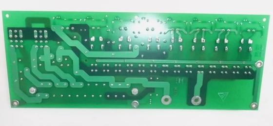 IS200EPDMG1A Modulo di distribuzione della potenza dell'eccitatore GE Mark VI Turbine Control System