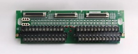 IS200TBCIH1B GE REV BC General Electric Contact Terminal Board Circuito PCB Board