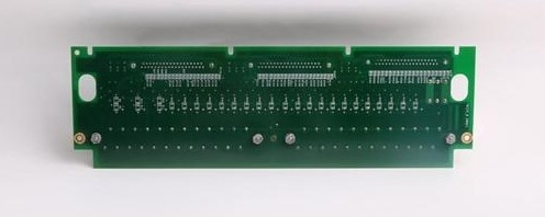 IS200TBCIH1B GE REV BC General Electric Contact Terminal Board Circuito PCB Board