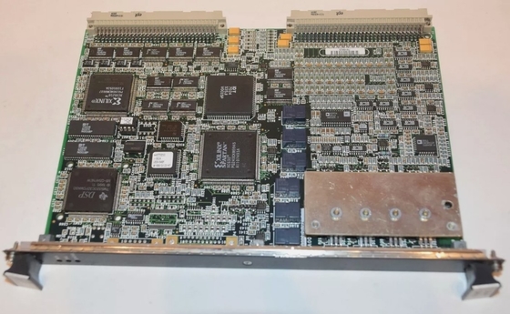 IS200VAICH1C GE VME Mark VI Serie Analog I/O Input Universal Electrical Terminal Board