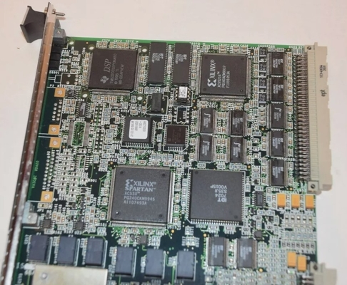 IS200VAICH1C GE VME Mark VI Serie Analog I/O Input Universal Electrical Terminal Board