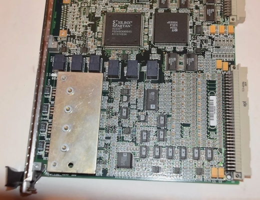 IS200VAICH1C GE VME Mark VI Serie Analog I/O Input Universal Electrical Terminal Board