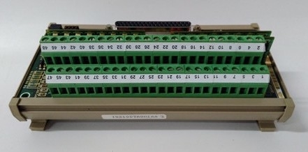 IS210DTAIH1A GE Digital Rail Card Assembly Modulo analogo Simplex Mark VI Circuito di schede DCS Center