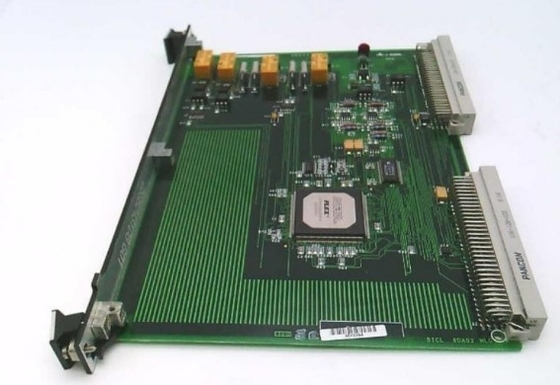IS200BICLH1A GE IGBT Drive / Source Bridge Interface Board Circuit Board Modulo di alimentazione Alta corrente