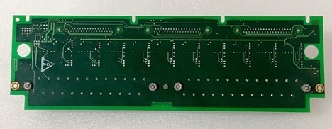 IS200TBAIH1C GE Analog Input Terminal Board Sistema di controllo delle turbine a gas