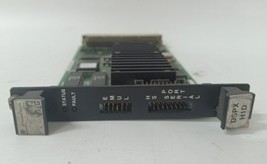 IS200DSPXH1D GE Controller del processore di segnali digitali DSP Control Board