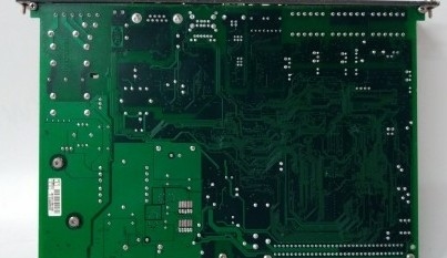 IS200EHPAG1A GE General Electric Gate Pulse Amplifier Board 18 connettori a presa