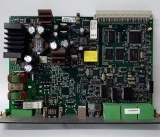 IS200EHPAG1A GE General Electric Gate Pulse Amplifier Board 18 connettori a presa