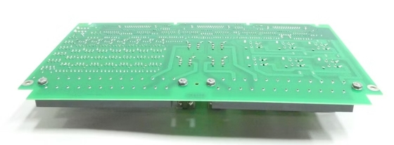 IS200ECTBG1A GE Exciter Contact Terminal Board ECTB Controller Unit Modulo doppio ridondante