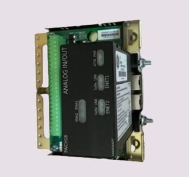 IS230SNA1H2A Modulo PLC analogico di ingresso/uscita DIN