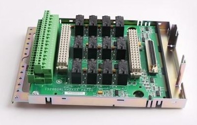 IS230SRLYH2A GE Simplex Relay I/O Pack Output PLC Terminal Board Electric Discrete Mark VI serie