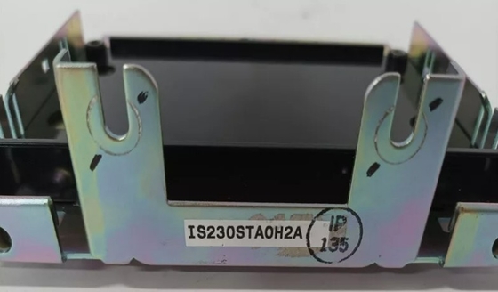 IS230STAOH2A Modulo di uscita analogico GE