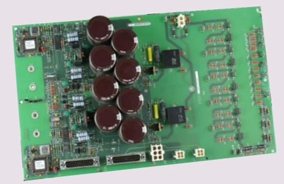 IS200EDEXG1A Modulo di alimentazione per eccitatori GE Circuito stampato Mark VI IS200 Alta qualità