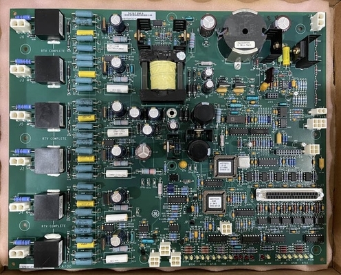 IS200EHPAG1D GE Exciter Gate Pulse Amplifier Board Parti di apparecchiature meccaniche ad alta tensione
