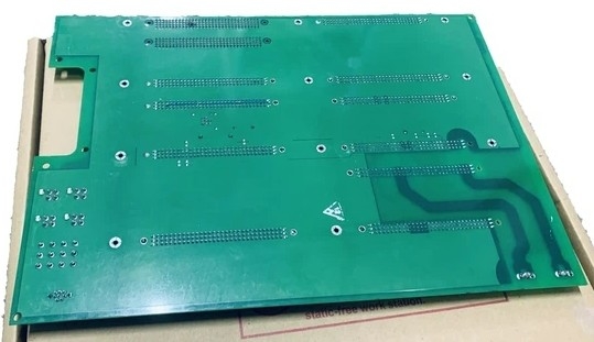 IS200ERBPG1A Modulo di processore di GE regolatore eccitatore Backplane generatori di circuiti quadrati sistemi di alimentazione