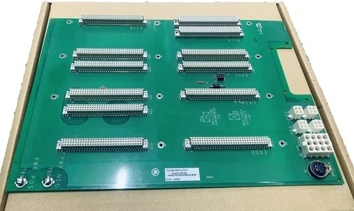IS200ERBPG1A Modulo di processore di GE regolatore eccitatore Backplane generatori di circuiti quadrati sistemi di alimentazione