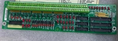 DS200TBQBG1A Modulo di interterminazione del circuito elettrico GE di rivestimento normale Serie V