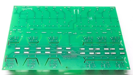 DS200PCCAG5A GE DC Power Connect Card Turbina di controllo EX2000 Sistema di eccitazione High Performance Board