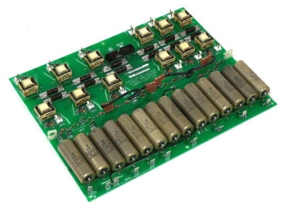 DS200PCCAG7A GE Power Connect Card Sistema di controllo generale delle turbine a gas elettriche