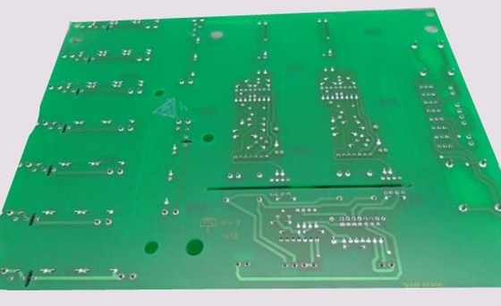 DS200SHVMG1A GE SCR High Voltage M-frame Interface Board Mark V Serie