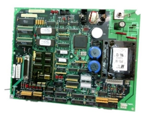 DS200UPLAG1B GE LAN Powe Supply Interface Circuit Card Scheda di azionamento elettrico