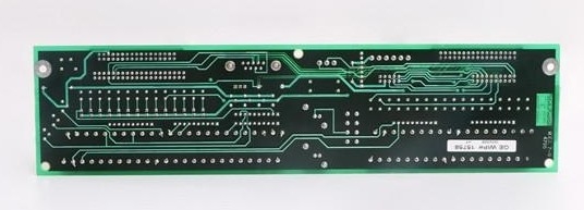 DS200CTBAG1A Modulo di terminazione analogica GE Sistema di controllo del circuito stampato Mark V