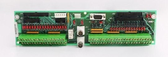 DS200CTBAG1A Modulo di terminazione analogica GE Sistema di controllo del circuito stampato Mark V