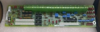 DS200PTBAG1A GE Modulo terminale protettivo del nucleo di turbina Soluzioni di controllo della turbina Tavola elettrica analoga