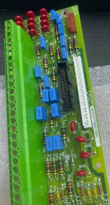 DS200PTBAG1A GE Modulo terminale protettivo del nucleo di turbina Soluzioni di controllo della turbina Tavola elettrica analoga