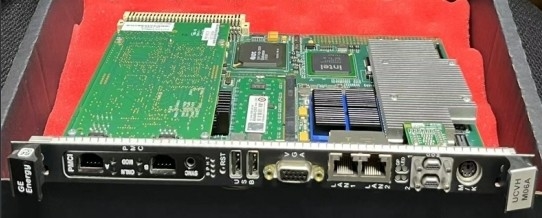 DS200SDC1G1A Modulo di alimentazione di controllo elettrico GE Modulo di elaborazione del segnale digitale PCI compatto