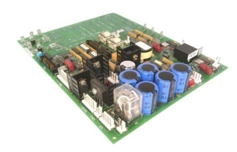DS200SDCIG2A GE SDCI CD Pannello di alimentazione e strumentazione Mark V Dispositivo sensibile alla statica