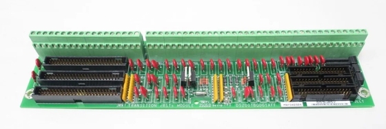 DS200TBCAG1A GE RTD Analog Input Terminal Board Accessori per computer industriali