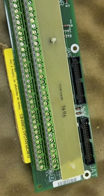 DS200TBQAG1A Modulo di terminazione del termocoppio GE