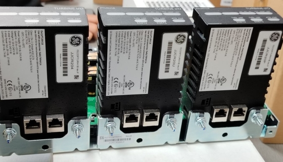 IS230TNTRH1C GE Protezione primaria della turbina Modulo ferroviario DIN Modulo di controllo di automazione industriale