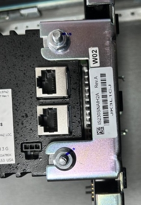 IS230SNSCH2A Modulo di comunicazione seriale GE Mark Vie ASSY