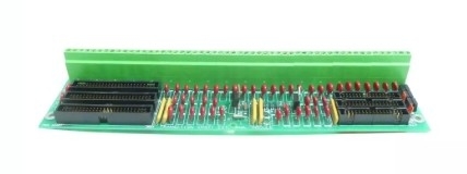DS200TBQDG1A GE RST Termination Card AX Control Extended Signal Gas Turbine Control Systems (Sistemi di controllo della turbina a gas a segnale esteso)