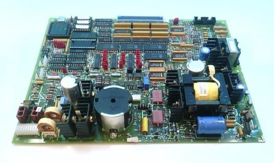 DS200TCEAG1B GE Emergency Overspeed Board Mark V Componente cruciale
