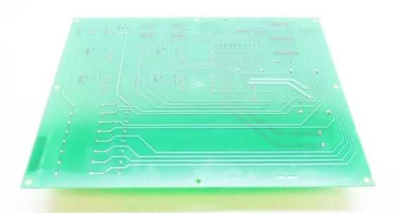DS200TCEBG1A GE Circuiti comuni EOS I/O TC2000 Analog Board Mark V Speedtronic GE Circuiti comuni EOS I/O TC2000 Analog Board Mark V Speedtronic