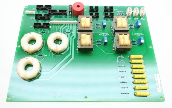 DS200TCEBG1A GE Circuiti comuni EOS I/O TC2000 Analog Board Mark V Speedtronic GE Circuiti comuni EOS I/O TC2000 Analog Board Mark V Speedtronic